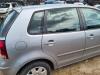 Volkswagen Polo IV 1.4 TDI 70 Sloopvoertuig (2005, Grijs)