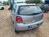 Volkswagen Polo IV 1.4 TDI 70 Sloopvoertuig (2005, Grijs)