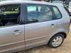 Volkswagen Polo IV 1.4 TDI 70 Sloopvoertuig (2005, Grijs)