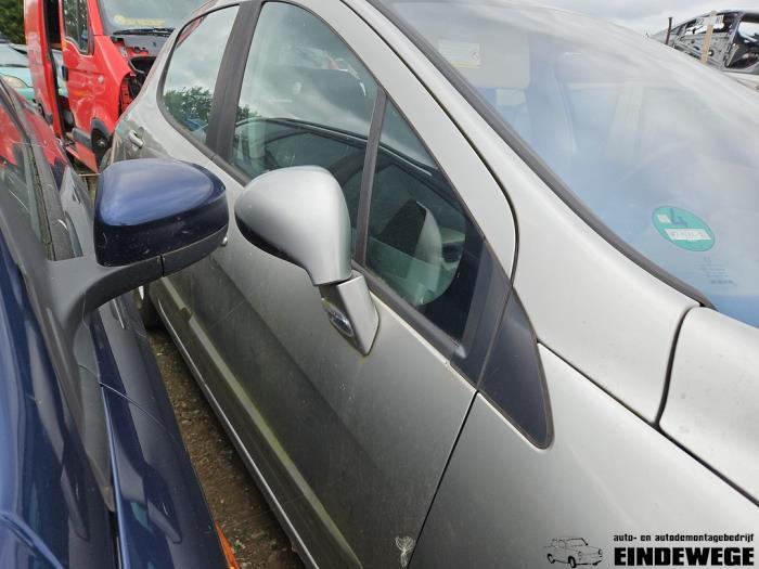 Peugeot 308 1.6 VTI 16V Sloopvoertuig (2007, Grijs)