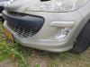 Peugeot 308 1.6 VTI 16V Sloopvoertuig (2007, Grijs)