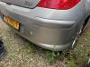 Peugeot 308 1.6 VTI 16V Sloopvoertuig (2007, Grijs)