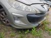Peugeot 308 1.6 VTI 16V Sloopvoertuig (2007, Grijs)