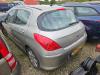 Peugeot 308 1.6 VTI 16V Sloopvoertuig (2007, Grijs)