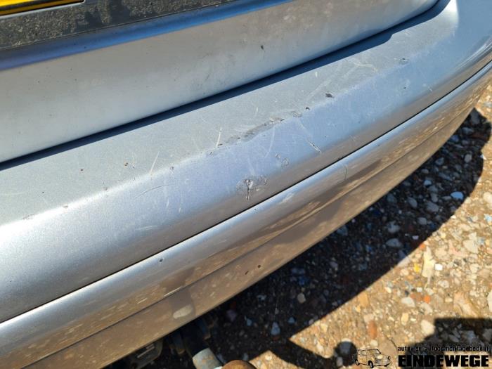 Volkswagen Bora 2.0 Sloopvoertuig (2003, Grijs)