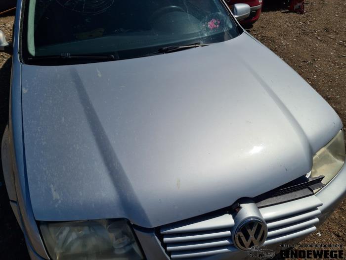 Volkswagen Bora 2.0 Sloopvoertuig (2003, Grijs)