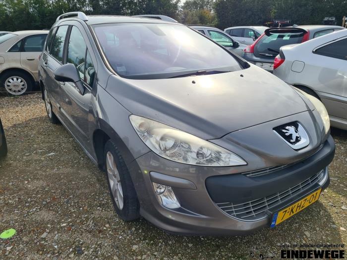 Foto donor auto