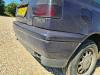 Volkswagen Golf III 1.6 i Sloopvoertuig (1996, Blauw)