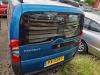 Peugeot Bipper Tepee 1.3 HDI Sloopvoertuig (2011, Blauw)