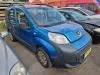 Peugeot Bipper Tepee 1.3 HDI Sloopvoertuig (2011, Blauw)