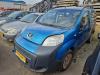 Peugeot Bipper Tepee 1.3 HDI Sloopvoertuig (2011, Blauw)