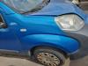 Peugeot Bipper Tepee 1.3 HDI Sloopvoertuig (2011, Blauw)