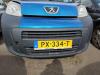 Peugeot Bipper Tepee 1.3 HDI Sloopvoertuig (2011, Blauw)