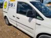 Volkswagen Caddy IV 2.0 TDI 75 Sloopvoertuig (2018, Wit)