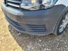 Volkswagen Caddy IV 2.0 TDI 75 Sloopvoertuig (2018, Wit)