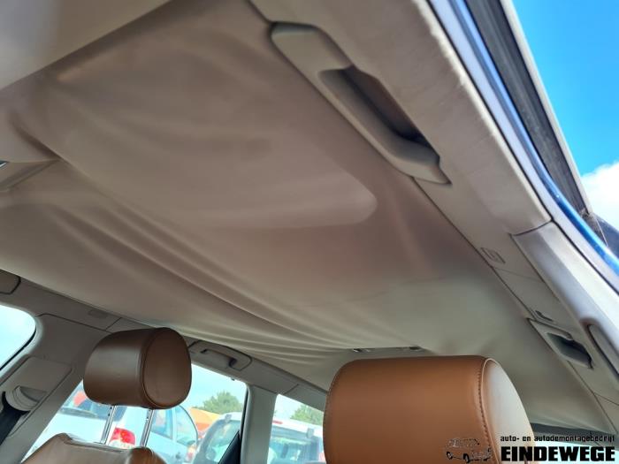 Audi A4 Avant 2.0 TFSI 20V Quattro Sloopvoertuig (2005, Blauw)