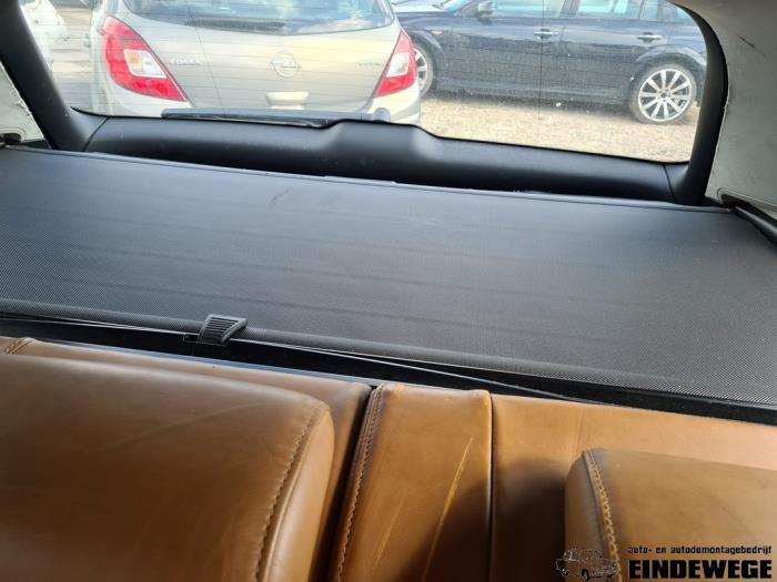 Audi A4 Avant 2.0 TFSI 20V Quattro Sloopvoertuig (2005, Blauw)