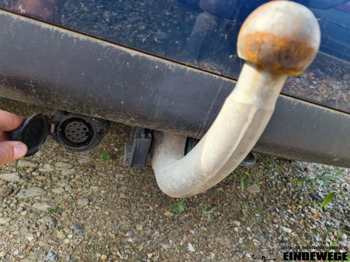 Audi A4 Avant 2.0 TFSI 20V Quattro Sloopvoertuig (2005, Blauw)