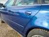 Audi A4 Avant 2.0 TFSI 20V Quattro Sloopvoertuig (2005, Blauw)