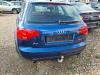 Audi A4 Avant 2.0 TFSI 20V Quattro Sloopvoertuig (2005, Blauw)