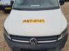 Volkswagen Caddy IV 2.0 TDI 75 Sloopvoertuig (2018, Wit)