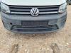 Volkswagen Caddy IV 2.0 TDI 75 Sloopvoertuig (2018, Wit)