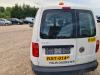 Volkswagen Caddy IV 2.0 TDI 75 Sloopvoertuig (2018, Wit)
