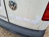 Volkswagen Caddy IV 2.0 TDI 75 Sloopvoertuig (2018, Wit)