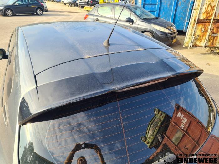 Peugeot 208 I 1.0 Vti 12V PureTech Sloopvoertuig (2013, Grijs)