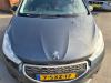 Peugeot 208 I 1.0 Vti 12V PureTech Sloopvoertuig (2013, Grijs)