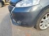 Peugeot 208 I 1.0 Vti 12V PureTech Sloopvoertuig (2013, Grijs)