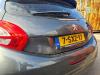 Peugeot 208 I 1.0 Vti 12V PureTech Sloopvoertuig (2013, Grijs)