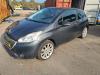 Peugeot 208 I 1.0 Vti 12V PureTech Sloopvoertuig (2013, Grijs)