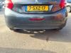 Peugeot 208 I 1.0 Vti 12V PureTech Sloopvoertuig (2013, Grijs)