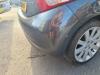 Peugeot 208 I 1.0 Vti 12V PureTech Sloopvoertuig (2013, Grijs)