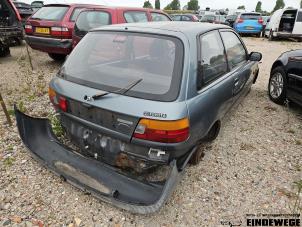 Toyota Starlet 1.3 Friend,XLi 12V Sloopvoertuig (1993, Grijs)