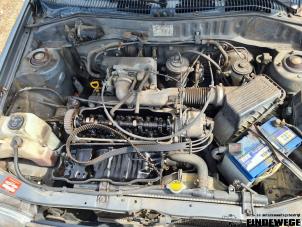 Toyota Starlet 1.3 Friend,XLi 12V Sloopvoertuig (1993, Grijs)