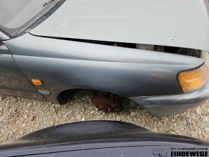 Toyota Starlet 1.3 Friend,XLi 12V Sloopvoertuig (1993, Grijs)