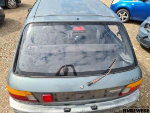 Toyota Starlet 1.3 Friend,XLi 12V Sloopvoertuig (1993, Grijs)