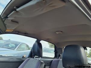 Toyota Starlet 1.3 Friend,XLi 12V Sloopvoertuig (1993, Grijs)
