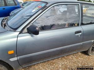 Toyota Starlet 1.3 Friend,XLi 12V Sloopvoertuig (1993, Grijs)