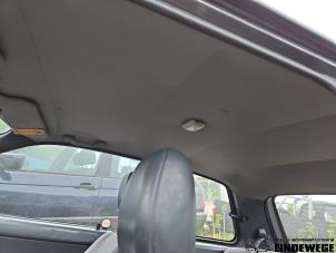 Toyota Starlet 1.3 Friend,XLi 12V Sloopvoertuig (1993, Grijs)