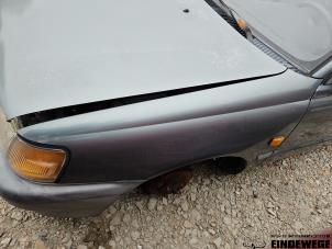 Toyota Starlet 1.3 Friend,XLi 12V Sloopvoertuig (1993, Grijs)