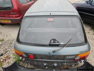 Toyota Starlet 1.3 Friend,XLi 12V Sloopvoertuig (1993, Grijs)