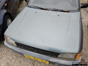Toyota Starlet 1.3 Friend,XLi 12V Sloopvoertuig (1993, Grijs)
