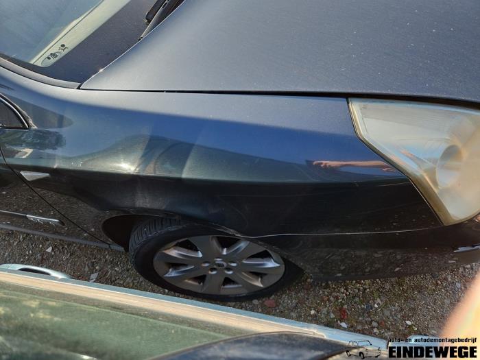 Renault Vel Satis 3.5 V6 24V Autom. Sloopvoertuig (2002, Grijs)