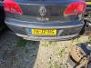 Renault Vel Satis 3.5 V6 24V Autom. Sloopvoertuig (2002, Grijs)