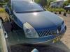 Renault Vel Satis 3.5 V6 24V Autom. Sloopvoertuig (2002, Grijs)