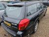 Subaru Outback 2.5 16V Sloopvoertuig (2005, Zwart)