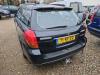 Subaru Outback 2.5 16V Sloopvoertuig (2005, Zwart)